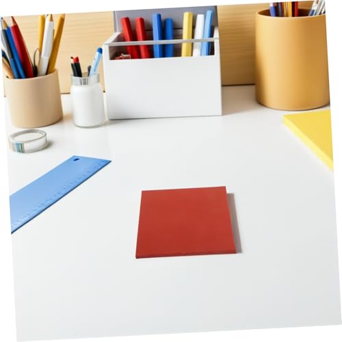 Tapis silicone pour presse à chaud réutilisable 2 pièces