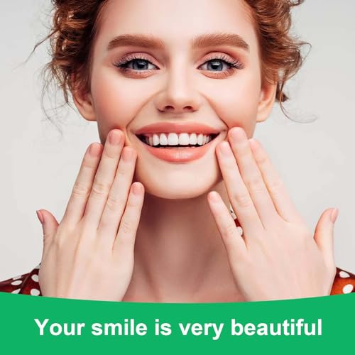 Aligner Tablett Sitzer Chewies 10 Stück Grün Aligner Chewies Aligner Tablett Sitzer Chewies für Aligner Tabletts Chompers