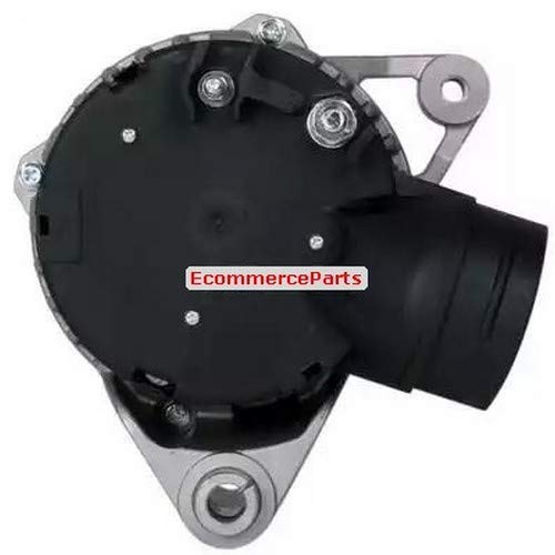 Alternatore 9145374903166 EcommerceParts Tensione: 12 V, Alternatore-Corrente carica: 90 A #bo