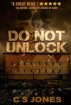 Hardcover Do Not Unlock Book