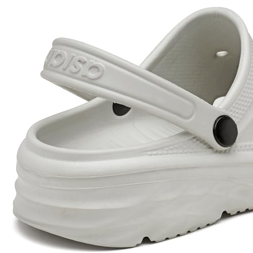 Image of ASIAN Men's Casual Walking Stylish Daily Used Clogs & Slipper with Lightweight Design Flip-Flop for Men's & Boy's
