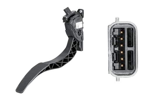 Mechanics Choice Accelerator Pedal Sensor for 2007-2008, 2011-2022 Chrysler, Dodge