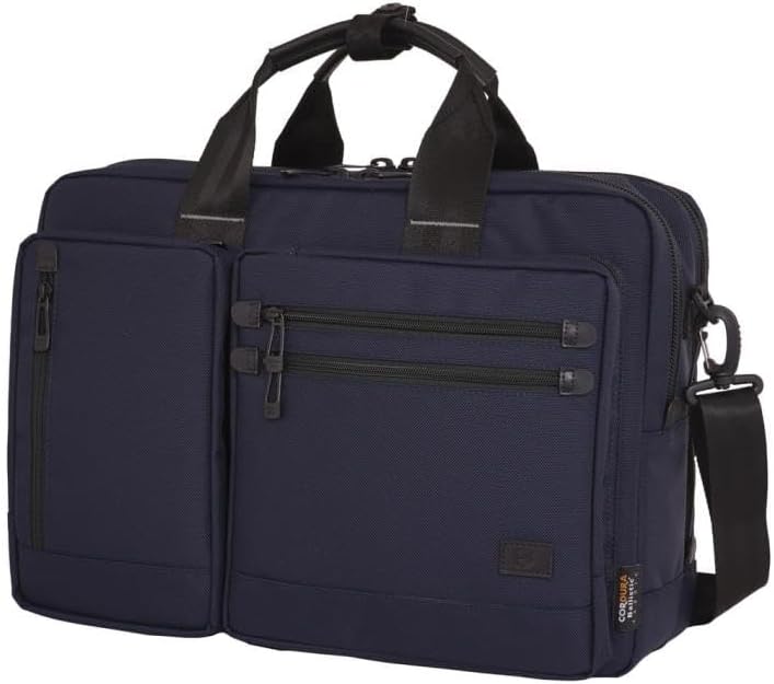 トゥミ] ビジネスバッグ 公式・正規品 JARVIS スリー・イン・ワン