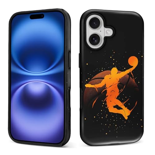 Coque antichoc iPhone 17 silicone contre chutes et rayures