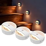 Smiling Shark BR168 Linkage Motion Sensor Night...