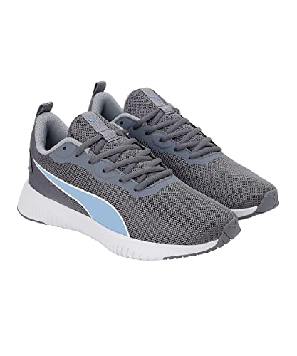 Image of Puma Unisex Adult Flyer Flex Knit Running Shoe