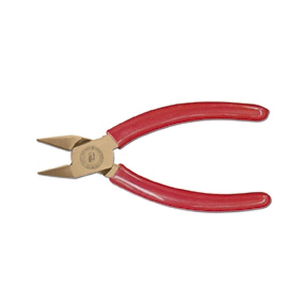 EGA Master 79231 – ukośne cięcia trójkątne mini szczypce 115 mm bez połyskującego i brokatowego