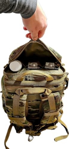 Redemption Tactical Crusader Backpack
