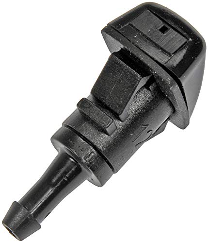 Windshield Washer Nozzle réparer gicleur bouché pare-brise Dorman 58143