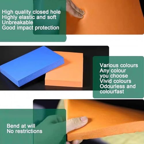 Protection murale XENITE pour garage intérieur et angles de maison