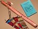 Native American Flute Pack -Walnut Eagle