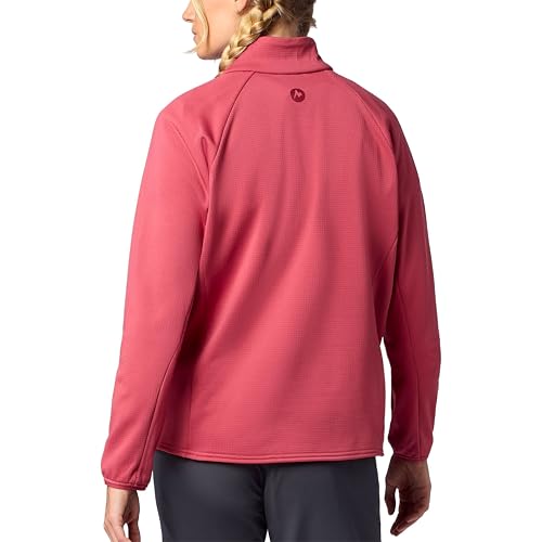 Image of MARMOT Women's Leconte Fleece Jacket