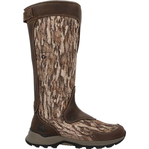 Image of ROCKY Trophy Series 16 inch Snake Boot