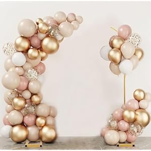 Balloon Arch Stand Set of 2 –...