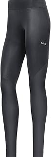 GOREWEAR R3 Partial Gore® Windstopper® Tights