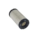 MOWFILL Air Filter Replace WIX 46449 Radial Seal Outer Air Filter
