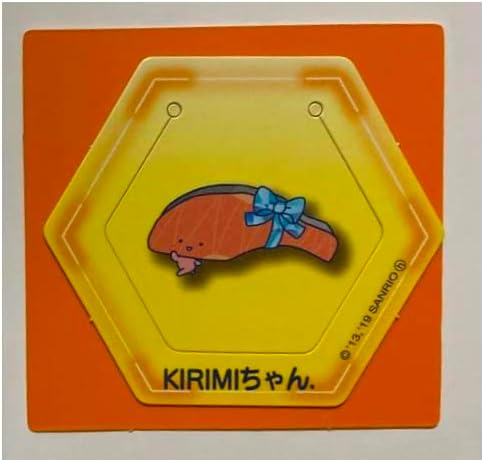 Amazon Kirimiちゃん キャラクター大賞19 ペーパークリップ きりみちゃん アイドル 芸能人グッズ 通販