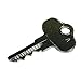Stens 430-025 Starter Key Replaces John Deere AM131841 AM101600 AM102439 M76975