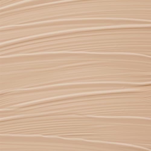 Image of PAC Spotlight Liquid Foundation 04 Butterscotch Bliss | Full Coverage Longlasting Waterproof Formula