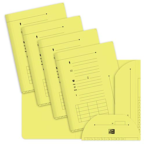 Format interne A4 ‐ Lareur: 21cm x Hauteur: 29,7cm. Compatibles avec des documents A4