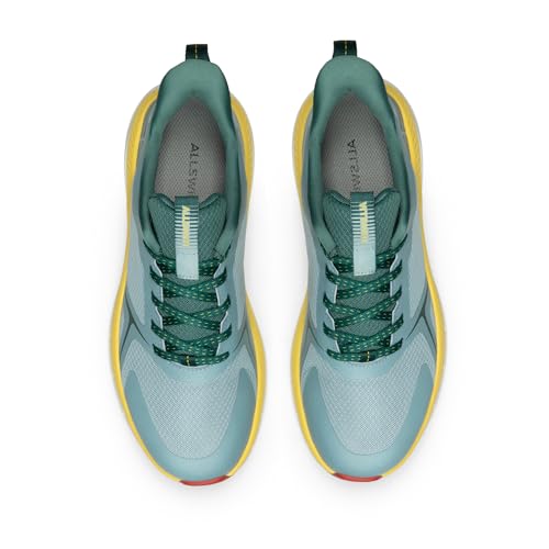 Image of ALLSWIFIT Men's Comfortable Walking Shoes Running Tennis Athletic Gym Workout Cross Training Sneakers