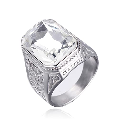 [JUNENTER] Y Be[W XeXX`[ XNGA WFXg[O N[Xe[gg VOlbg w RtH[gtBbg Vo[ zCg TCY 12(Silver - White,11)