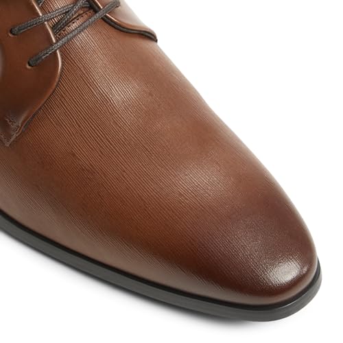 Image of Ted Baker Men's Connor Leather Oxford Shoe