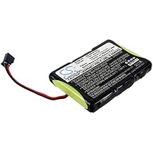 VINTRONS Replacement Battery for BTI 3QNF3550, NS3109, T347, V30145-K1310-X143, TELEKOM, NS3109