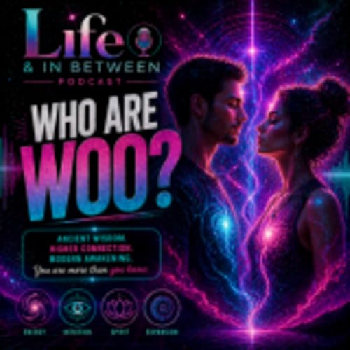 Who Are the &ldquo;Woo&rdquo;? Reclaiming Intuition, Energy & Spiritual Truth in a Skeptical World