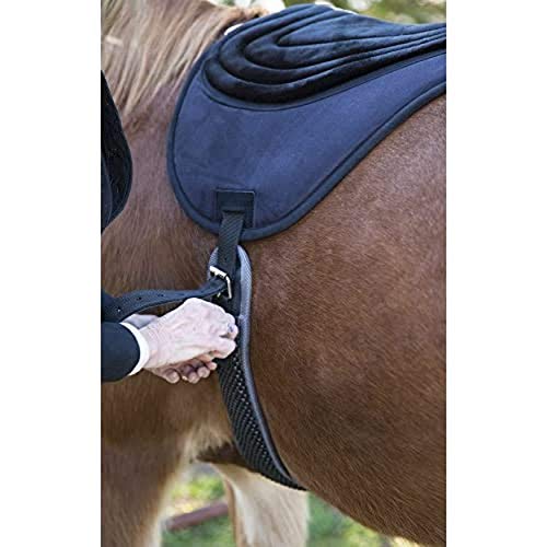 Best Friend Comfort Plus Bareback Pad Black #TOP1