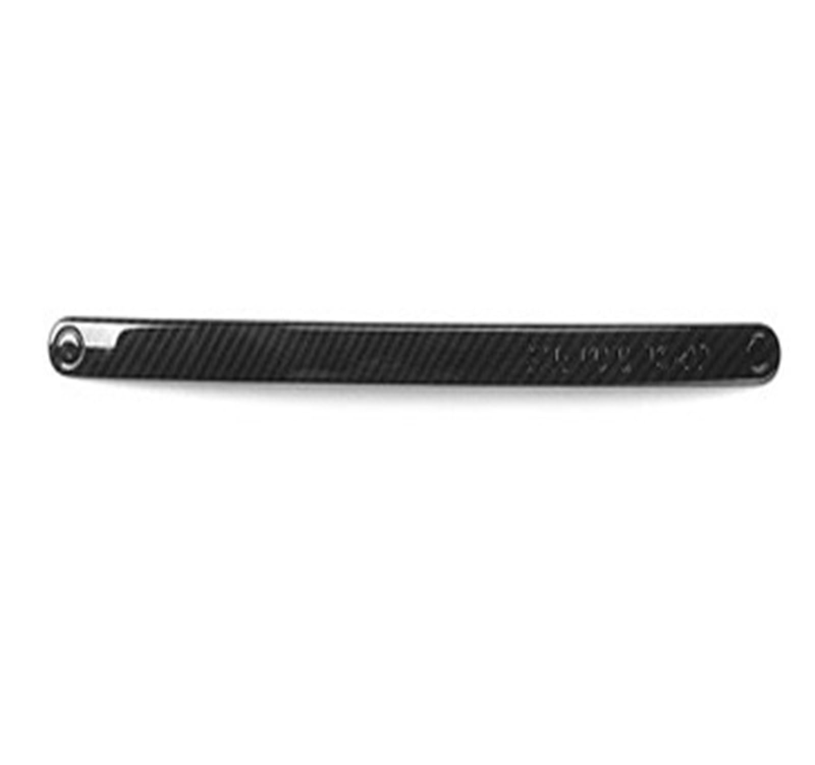Interior Mouldings for Jeep for Wrangler JK 2007-2017 ABS Car Center Console Dashboard Decoration Cover Stickers Interior Accessories Car Accessory(Copilot Handle B)