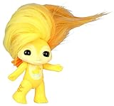 The Zelfs, Series 3 Medium Doll, Billy (Ducky Zelf)
