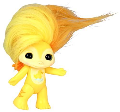 The Zelfs, Series 3 Medium Doll, Billy (Ducky Zelf)