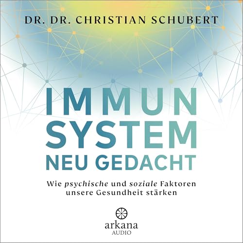 Immunsystem neu gedacht cover art
