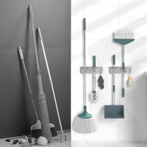 Escobas, Home Improvement Imagen adicional