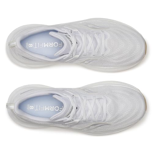 Saucony Men's Tempus 2 Sneaker4