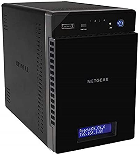 Guida all'acquisto Netgear Network attached storage