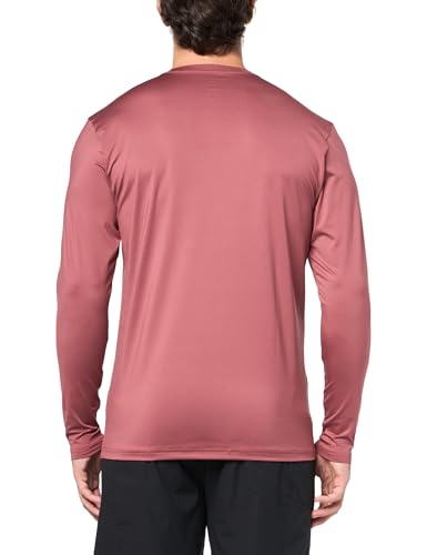 Billabong Men's Unity Loose Fit Long Sleeve 50+ UPF Surf Tee Rashguard2