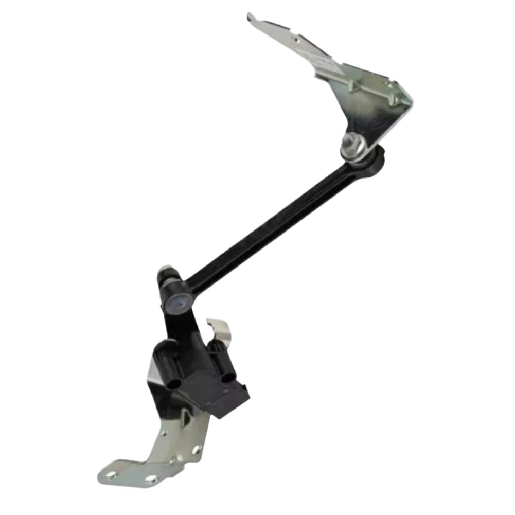Staffa di livello faro anteriore compatibile con Focus C-MAX 2003-2024 Sostituzione per 3M51-13D034-AG 3M51-13D034-AF 1509087