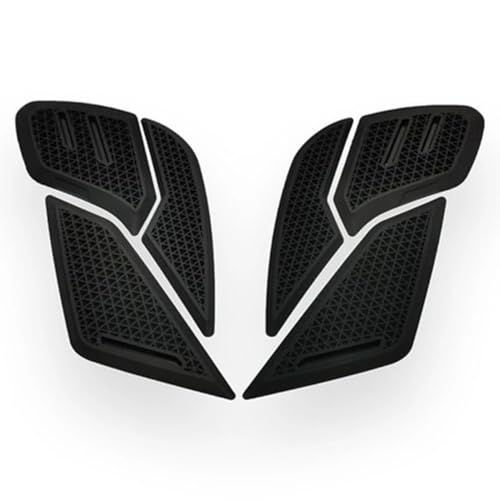 Autocollant réservoir moto antidérapant CBR500RR grip latéral carburant