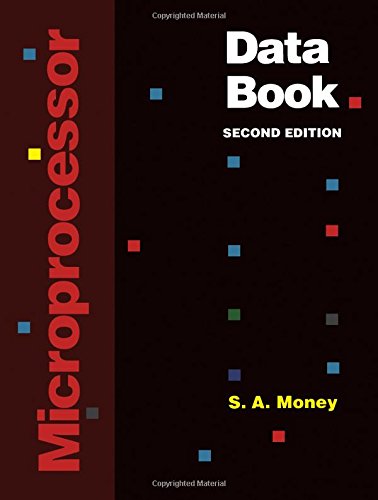 Microprocessor Data Book