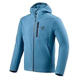 Bleu Revit Jerry Jacket M