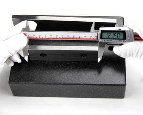 Calibrador digital de acero inoxidable 0-300mm miniatura 2