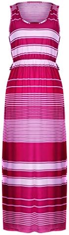 G2 Chic Women's Spring and Summer Printed Dress - Plus and Regular Sizes(DRS-MAX,PNKA1-S) Apparel