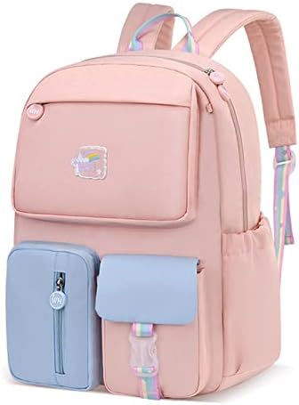 Découvrez notre sélection des meilleurs sacs à dos d'école pour filles