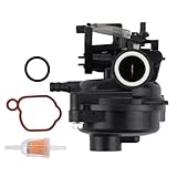 Carburetor Carb For Poulan Pro 550Ex 625EX 675EX 725XI 140CC 592361