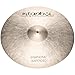 イスタンブール・アゴップ Istanbul Agop シンフォニックシリーズ サスペンデッドシンバル 17インチ
