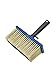 Produktbild 5 x Handelskönig Deckenbürste Kunststoff 170 x 75 mm Quast Pinsel Malerquast Deckenbürste Kleisterpinsel Bürste