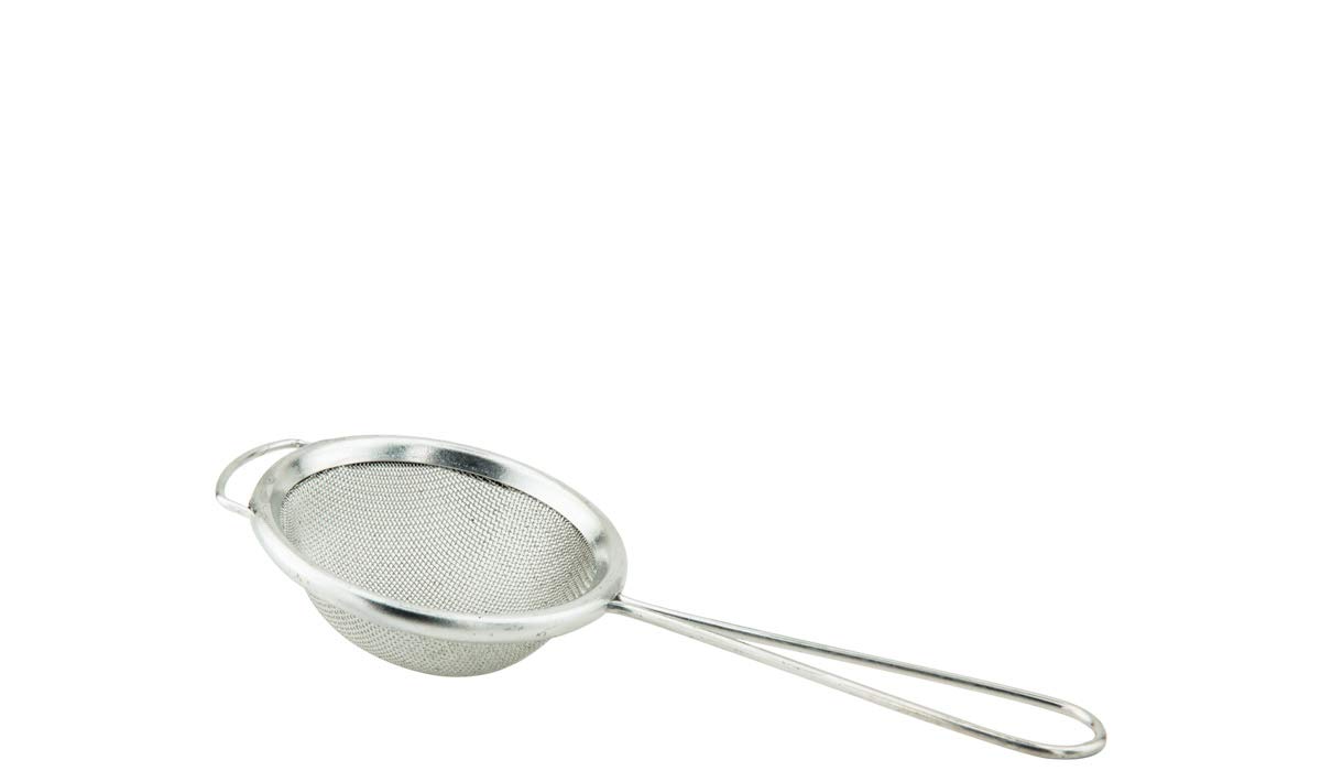 Freecook Metal Çay Süzgeci