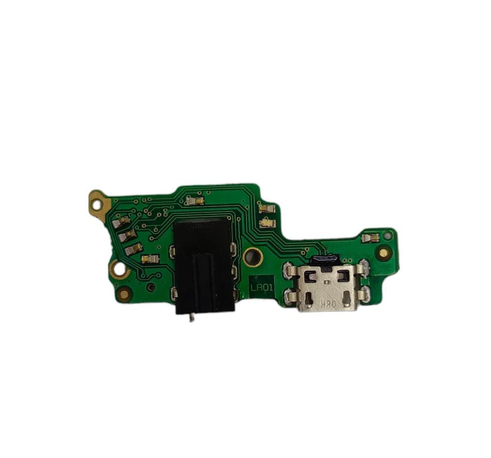 Tecno Camon 16 CE7 Charging Sub Board PCBA Original